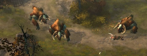 ���������꡼ No.001�Υ���ͥ������ / ��Diablo III�פΥ����ॷ���ƥ�ˤĤ��ơ�����ˤ����Ĥ����ѹ������餫�ˡ�����ѥ˥���ڥåȤ�Scroll of Reforging�����