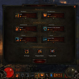 Diablo IIIסBeta Patch 13ξܺ٤餫ˡ롼󥷥ƥϴά⡤ޥγڤϤΤޤ