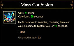 ���������꡼ No.010�Υ���ͥ������ / Blizzard Entertainment����Diablo III�פ��о줹�륹����򿷤��˾Ҳ𡣺���ϡ��˲��ϥ����뤬�濴