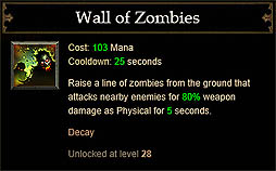 ���������꡼ No.011�Υ���ͥ������ / Blizzard Entertainment����Diablo III�פ��о줹�륹����򿷤��˾Ҳ𡣺���ϡ��˲��ϥ����뤬�濴