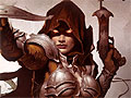 「Diablo III」のクラスを紹介する新たなムービーシリーズ，「Gathering of Heroes」が公開。第1弾は「デーモンハンター」