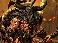 「Diablo III」の最新ムービー公開。今回は，ワールドストーンの守護者「バーバリアン」というキャラクタークラスについて紹介