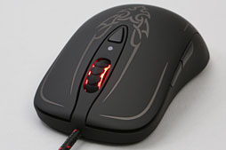 Diablo IIIϥޥѤ뤫SteelSeriesΡDiablo III MouseפRazerΡNaga Hexץեȥץå