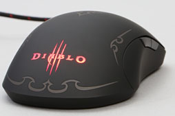 ꡼ No.010Υͥ / Diablo IIIϥޥѤ뤫SteelSeriesΡDiablo III MouseפRazerΡNaga Hexץեȥץå