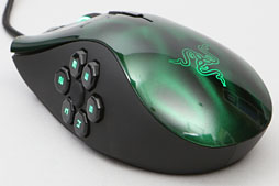 ꡼ No.012Υͥ / Diablo IIIϥޥѤ뤫SteelSeriesΡDiablo III MouseפRazerΡNaga Hexץեȥץå