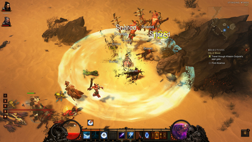 ꡼ No.011 | ϤΤΡDiabloפ̾Ѥʤʤ12ǯ֤Υ꡼ǿDiablo IIIפΥӥ塼Ǻ