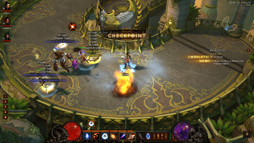 ꡼ No.016 | ϤΤΡDiabloפ̾Ѥʤʤ12ǯ֤Υ꡼ǿDiablo IIIפΥӥ塼Ǻ