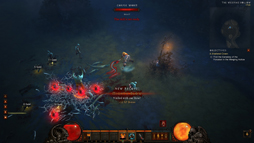 ꡼ No.027 | ϤΤΡDiabloפ̾Ѥʤʤ12ǯ֤Υ꡼ǿDiablo IIIפΥӥ塼Ǻ