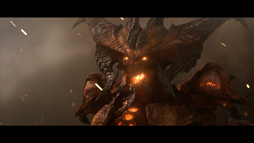 画像集#033のサムネイル/不満点はあるものの，「Diablo」の名に恥じない作品だ——12年ぶりのシリーズ最新作「Diablo III」のレビューを掲載