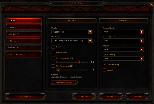 ꡼ No.006 | Diablo IIIפŬ˥ץ쥤ˤϤɤΥ饹GPUɬפ25000߰ʲGPU 15ʤǻƤߤ