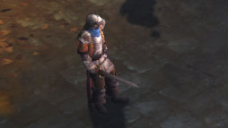 ꡼ No.007 | Diablo IIIפŬ˥ץ쥤ˤϤɤΥ饹GPUɬפ25000߰ʲGPU 15ʤǻƤߤ