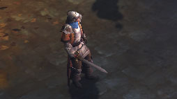 ꡼ No.008 | Diablo IIIפŬ˥ץ쥤ˤϤɤΥ饹GPUɬפ25000߰ʲGPU 15ʤǻƤߤ