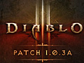 「Diablo III」，「1.0.3」の不具合修正や調整を含む新たなパッチ「1.0.3a」をリリース。装備品が受けるダメージは50％軽減