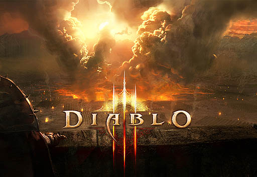 画像ギャラリー No.002のサムネイル画像 / Activision Blizzardが「Diablo III」のセールスが1000万本に達したと発表。「World of Warcraft」のアカウント数は減少傾向