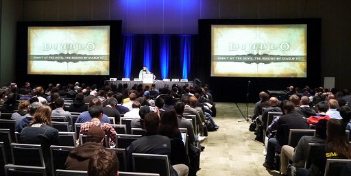 ꡼ No.001Υͥ / GDC 2013ϡ֥ϥDiablo III礭ʥ᡼Ϳסǥ쥯GDC 2013ǿ֤