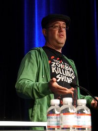 ꡼ No.002Υͥ / GDC 2013ϡ֥ϥDiablo III礭ʥ᡼Ϳסǥ쥯GDC 2013ǿ֤