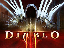 画像集#001のサムネイル/「Diablo III」，最新パッチのバグでオークションハウスの利用が一時的に停止