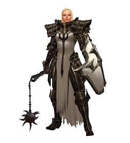 ꡼ No.003Υͥ / gamescomϿ饹CrusaderפŷMalthaelɤ Diablo IIIγĥѥåReaper of Soulsפȯɽ