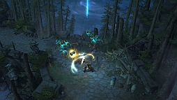 ꡼ No.005Υͥ / gamescomϿ饹CrusaderפŷMalthaelɤ Diablo IIIγĥѥåReaper of Soulsפȯɽ