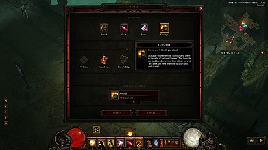 ꡼ No.006Υͥ / gamescomϿ饹CrusaderפŷMalthaelɤ Diablo IIIγĥѥåReaper of Soulsפȯɽ