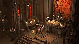 ꡼ No.008Υͥ / gamescomϿ饹CrusaderפŷMalthaelɤ Diablo IIIγĥѥåReaper of Soulsפȯɽ