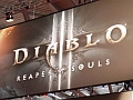 ［gamescom］新クラス「Crusader」で堕天使Malthaelを追え！ Diablo III初の拡張パック「Reaper of Souls」が発表される