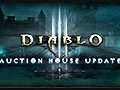 「Diablo III」のオークションハウスが半年後に閉鎖と発表。拡張パックで採用される新システムによって，問題を解決する予定
