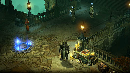 ꡼ No.002Υͥ / Diablo IIIפΥϥȾǯĺȯɽĥѥåǺѤ뿷ƥˤäơ褹ͽ