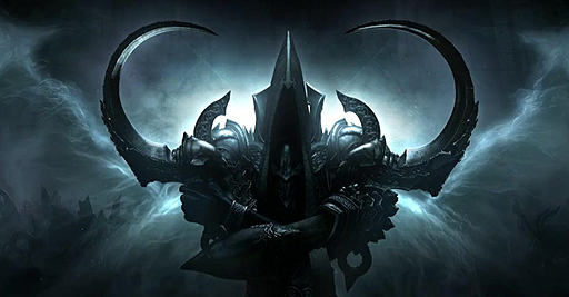 ꡼ No.001 |  BlizzCon 2013ǡDiablo III: Reaper of Soulsפγפ餫ˡŷ⳦襤ˡ೦Υ꡼㡼