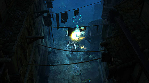 ꡼ No.012 |  BlizzCon 2013ǡDiablo III: Reaper of Soulsפγפ餫ˡŷ⳦襤ˡ೦Υ꡼㡼