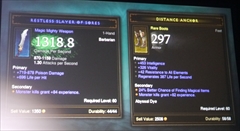 ꡼ No.008 | Diablo IIIReaper of SoulsפƳLoot 2.0פγפ쥸꡼䥻åȥƥϤ̥ŪʤΤ