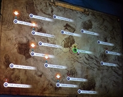 ꡼ No.007Υͥ / Diablo IIIReaper of SoulsפAdventure⡼ɤ俷饹CrusaderBlizzCon˥ץ쥤֥ŸƤǥⵡθƤ