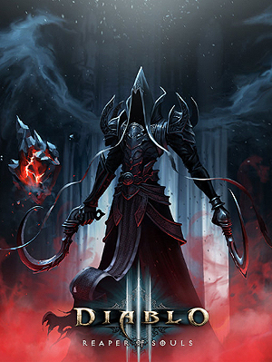 Diablo Iii 初の拡張パック Reaper Of Souls は14年3月25日リリース