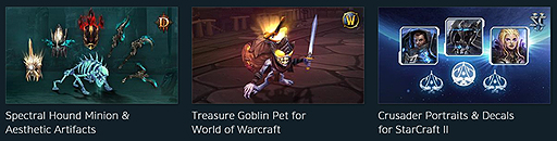 画像ギャラリー No.004のサムネイル画像 / 「Diablo III」初の拡張パック「Reaper of Souls」は2014年3月25日リリース