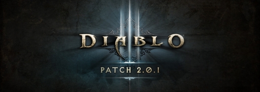 画像集#002のサムネイル/「Diablo III」のゲームシステムが大きく変化する“Patch 2.0.1”が北米サーバーに先行実装