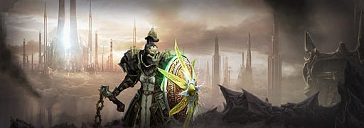 ꡼ No.002 | Diablo IIIפκǿѥåƤǥ꡼쥸꡼ƥΥѥФǤKanais Cubeܶ