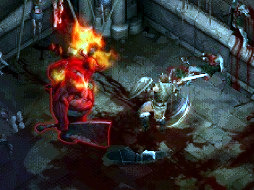 ꡼ No.004Υͥ / Diablo꡼20ǯ顤DiabloפκƸ󥸥ͷӤĤ򿶤֤äƤߤ