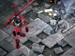 ꡼ No.005Υͥ / Diablo꡼20ǯ顤DiabloפκƸ󥸥ͷӤĤ򿶤֤äƤߤ