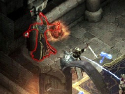 ꡼ No.006Υͥ / Diablo꡼20ǯ顤DiabloפκƸ󥸥ͷӤĤ򿶤֤äƤߤ