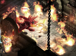 ꡼ No.007Υͥ / Diablo꡼20ǯ顤DiabloפκƸ󥸥ͷӤĤ򿶤֤äƤߤ