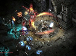 ꡼ No.012Υͥ / Diablo꡼20ǯ顤DiabloפκƸ󥸥ͷӤĤ򿶤֤äƤߤ