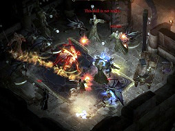 ꡼ No.013Υͥ / Diablo꡼20ǯ顤DiabloפκƸ󥸥ͷӤĤ򿶤֤äƤߤ