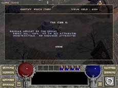 ꡼ No.019Υͥ / Diablo꡼20ǯ顤DiabloפκƸ󥸥ͷӤĤ򿶤֤äƤߤ