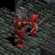 ꡼ No.029Υͥ / Diablo꡼20ǯ顤DiabloפκƸ󥸥ͷӤĤ򿶤֤äƤߤ