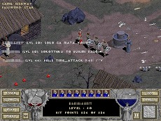 ꡼ No.031Υͥ / Diablo꡼20ǯ顤DiabloפκƸ󥸥ͷӤĤ򿶤֤äƤߤ