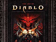 ディアブロシリーズのアートワークを集めた書籍「ジ・アート・オブ・ディアブロ」が2022年1月8日発売に