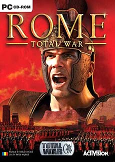 ꡼ No.001 | ٤Ƥƻϥޤ̤The Creative AssemblyTotal WarRoma 2פ򤤤褤ȯɽ