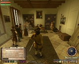 画像集#006のサムネイル/アメリカ産海賊MMORPG「Pirates of the Burning Sea」のプレイレポートを掲載