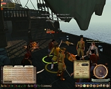 画像集#010のサムネイル/アメリカ産海賊MMORPG「Pirates of the Burning Sea」のプレイレポートを掲載