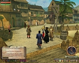 画像集#011のサムネイル/アメリカ産海賊MMORPG「Pirates of the Burning Sea」のプレイレポートを掲載